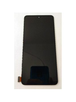 Pantalla lcd para Vivo V40 Lite 5G mas tactil negro compatible Oled