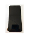 Pantalla lcd para Vivo V40 Lite 5G mas tactil negro compatible Oled