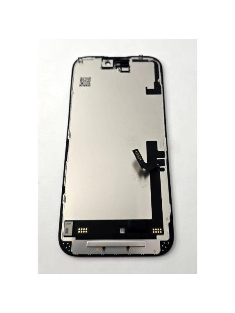 Pantalla LCD INCELL iPhone 16 A3081 JK FHD mas tactil negro