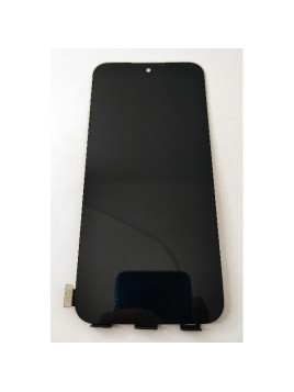 Pantalla lcd para Oppo Reno 13 5G CPH2689 mas tactil negro calidad premium