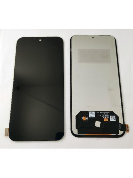 Pantalla lcd para Nothing Phone 2A 2A Plus mas tactil negro compatible TFT
