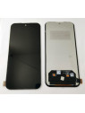 Pantalla lcd para Nothing Phone 2A 2A Plus mas tactil negro compatible TFT