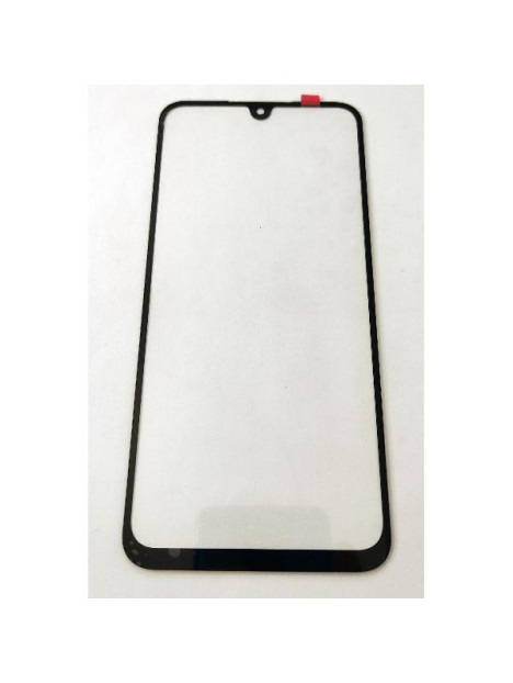 Cristal negro con lamina OCA para Samsung Galaxy A26 5G A266 calidad premium