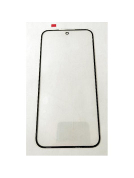 Cristal negro para Oppo Reno 13 5G CPH2689 calidad premium