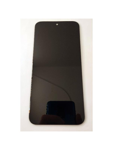 Pantalla lcd para Huawei Nova 11 mas tactil negro compatible