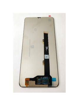 Pantalla lcd para ZTE Blade A53 Pro mas tactil negro compatible