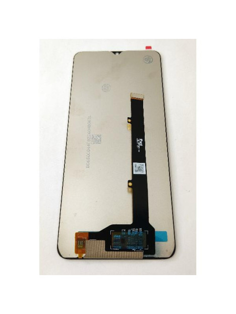 Pantalla lcd para ZTE Blade A53 Pro mas tactil negro compatible