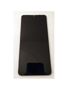Pantalla lcd para ZTE Blade A53 Pro mas tactil negro compatible