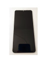 Pantalla lcd para ZTE Blade A53 Pro mas tactil negro compatible