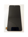 Pantalla lcd para Xiaomi Redmi Note 14 4G mas tactil negro calidad premium