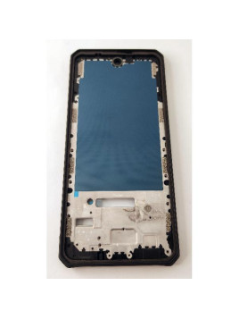 Carcasa o marco central negro para iiiF150 B3