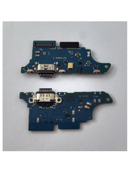 Flex puerto de carga para Samsung Galaxy A26 5G A266 calidad premium