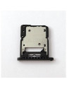 Soporte o bandeja sim verde para Oukitel P1 calidad premium
