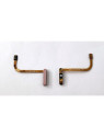 Flex sensor de huella rosa para Samsung Galaxy A26 5G A266 calidad premium