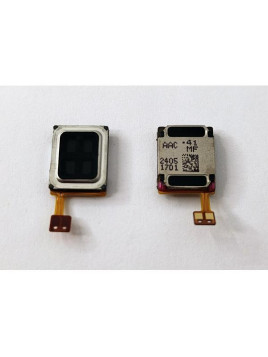 Altavoz con flex para Motorola Razr 50 Ultra 5G calidad premium