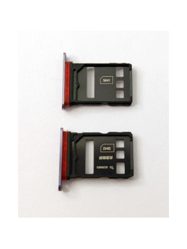 Soporte o bandeja sim morada Dual sim para Huawei Honor Magic V2 5G calidad premium