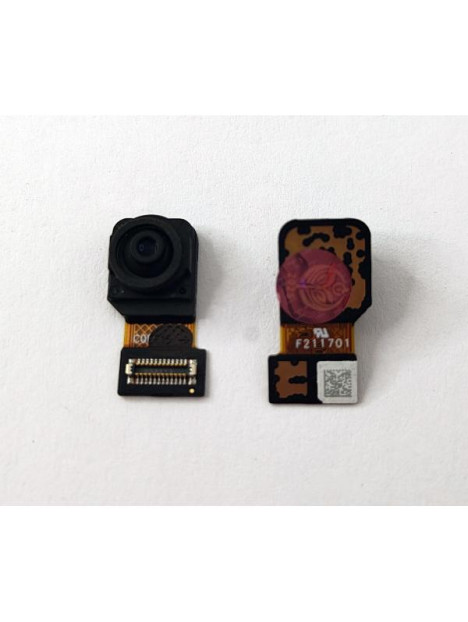 Camara frontal 32mp para Motorola Moto G85 5G XT2427-3 calidad premium