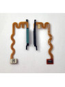 Flex sensor de huella verde para Motorola Moto G34 5G calidad premium