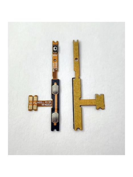 Flex power para Motorola Moto G05 calidad premium