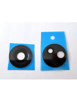 Set de 2 cristales de camara para Oneplus Nord 3 5G calidad premium