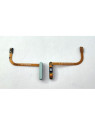 Flex sensor de huella verde para Samsung Galaxy A26 5G A266 calidad premium