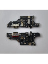 Flex puerto de carga para Motorola Moto G35 5G calidad premium
