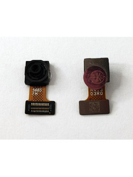 Camara frontal 5mp para Motorola Moto G04 calidad premium