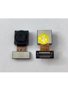 Camara trasera macro 2mp para Xiaomi Redmi Note 14 4G calidad premium