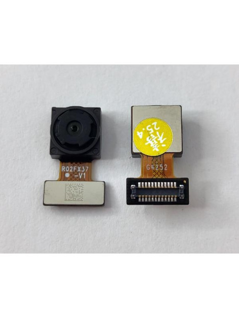 Camara trasera macro 2mp para Xiaomi Redmi Note 14 4G calidad premium