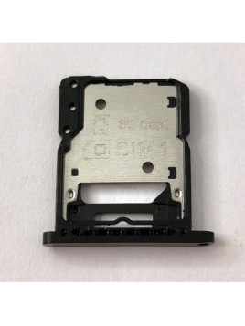 Soporte o bandeja sim morada para Oukitel P1 calidad premium