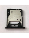Soporte o bandeja sim morada para Oukitel P1 calidad premium