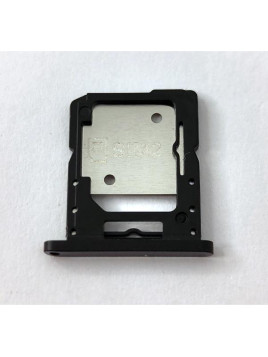 Soporte o bandeja sim morada para Oukitel P1 calidad premium