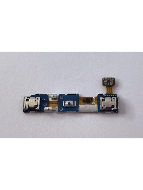 Flex power para Samsung Galaxy Watch Ultra L705 47mm calidad premium