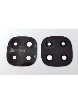 Cristal de camara para Xiaomi Redmi Note 14 Pro Plus 5G calidad premium