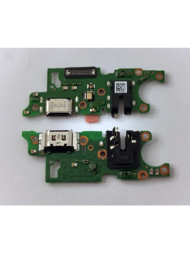 Flex puerto de carga para Oppo A80 5G calidad premium