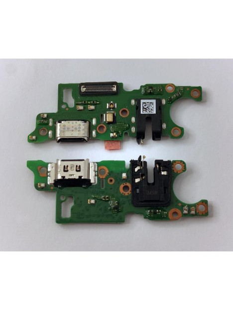 Flex puerto de carga para Oppo A80 5G calidad premium