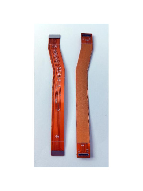 Flex central para Motorola Moto G75 5G calidad premium