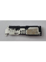 Buzzer para ZTE Nubia Z70 Ultra 5G calidad premium