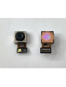Camara trasera Ultrawide 8mp para Motorola Moto G84 5G calidad premium
