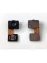 Flex sensor de huella negro para Motorola Moto G84 5G Motorola Moto G85 5G XT2427-3 calidad premium