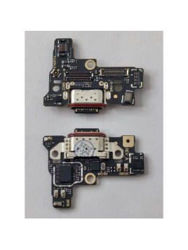 Flex puerto de carga para Motorola Edge 40 Pro compatible