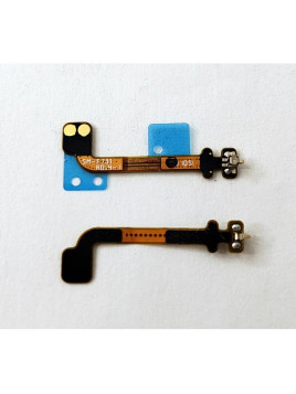 Flex conector de contacto para Samsung Galaxy Z Flip 5 5G F731 calidad premium