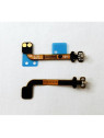 Flex conector de contacto para Samsung Galaxy Z Flip 5 5G F731 calidad premium