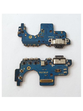 Flex puerto de carga para Samsung Galaxy A73 5G A736B A736B/DS compatible