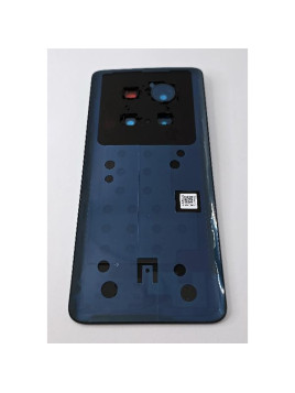 Tapa trasera o tapa bateria verde para Xiaomi Poco X7 5G con cubierta de camara