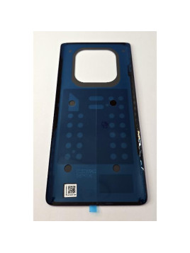 Tapa trasera o tapa bateria morada para Xiaomi Redmi Note 14 Pro 4G