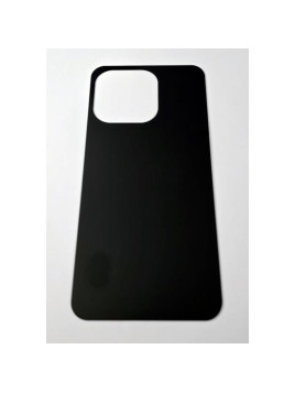 Tapa trasera o tapa bateria negra para Oukitel P1