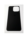 Tapa trasera o tapa bateria negra para Oukitel P1
