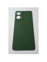 Tapa trasera o tapa bateria verde para Motorola Moto G35 5G