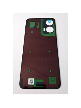 Tapa trasera o tapa bateria verde para Motorola Moto G35 5G